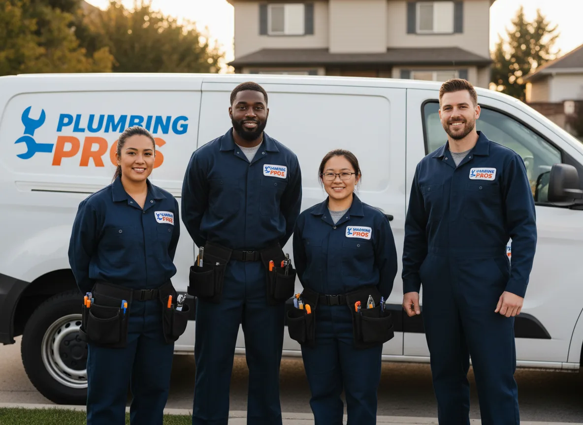 Water Heater Repair company in Bessemer, AL